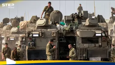 صورة تعبيرية للجيش الإسرائيلي