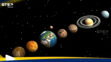 علماء الفلك يكتشفون كوكبا جديدا من نوع "الأرض الفائقة": أحدث الأخبار