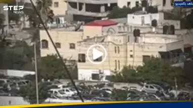 شاهد|| إسرائيل تقتحم جنين وسط اشتباكات ضارية.. والقسام تكشف ما فعلته بقوات خاصة تسللت للمخيم