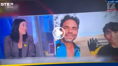 قريبة أحد أسرى إسرائيل تثير ضجة بما قالته عن نتنياهو في بثٍّ مباشر (فيديو)