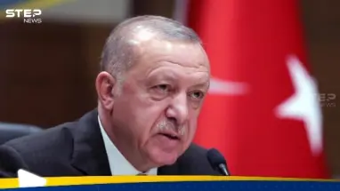 أردوغان يتهم قوات سوريا الديمقراطية بـ"المماطلة" بشأن اتفاقية دمجها في الجيش السوري: أحدث الأخبار
