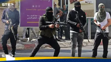 بالفيديو|| قوات إسرائيلية تقتحم مخيم طولكرم في الضفة الغربية وفصائل فلسطينية تتصدى لها