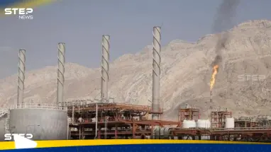 "مؤامرة معادية".. إيران تحمّل إسرائيل مسؤولية الهجوم على خطوط أنابيب الغاز