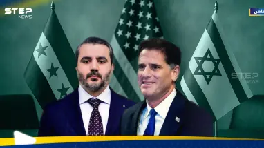 باريس 3.. اجتماع سوري إسرائيلي قبل سفر الشرع لواشنطن ماذا يحمل في طيّاته؟: أحدث الأخبار