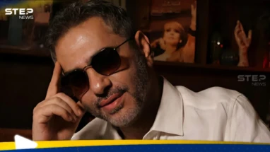 فضل شاكر يسلم نفسه للجيش اللبن...