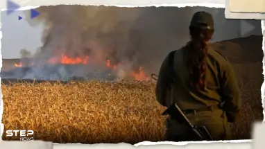 شاهد|| مجندة إسرائيلية تعترف بما جرى يوم طوفان الأقصى وتشعل الجدل بإسرائيل