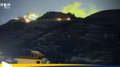 الرئاسة السورية تعلق على القصف الإسرائيلي للقصر الرئاسي بدمشق: أحدث الأخبار