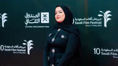 "درب زبيدة" يقود مخرجة سورية شابة إلى السجادة الحمراء.. من هي دنيا العطوة؟: أحدث الأخبار