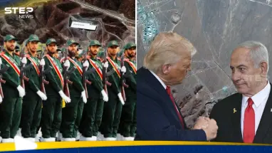 نتنياهو يشيد بقرار ترامب.. والحرس الثوري الإيراني يعلن: الحرب بدأت: أحدث الأخبار