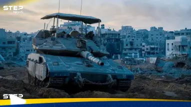 من مخزون جيشها.. أمريكا توافق على بيع قذائف دبابات لإسرائيل