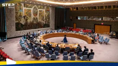 "المجاعة قادمة".. مسؤول فلسطيني يحذر مجلس الأمن