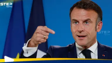 مسؤول إسرائيلي يسخر من ماكرون ويحذره: الصفعة القادمة ستكون أشد إيلاما: أحدث الأخبار