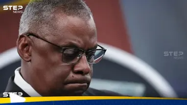 وزير الدفاع الأمريكي يعلّق على وضعه الصحي بعد جدل "دخوله السري للمستشفى"
