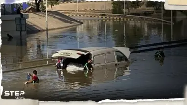 سيف الإسلام القذافي يصدر بياناً حول سد درنة ويكشف سبب انهياره