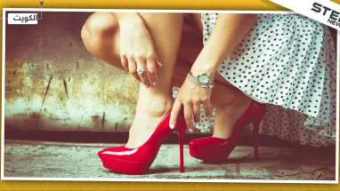 شاب كويتي يُعرّض مسابقة "أجمل سيقان نسائية" والشرطة تلاحقه