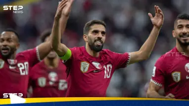 قطر تُكمل أضلاع المربع الذهبي لكأس آسيا بعد الفوز على أوزبكستان (فيديو)