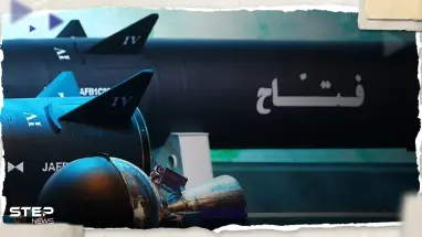 رسالة من طهران إلى تل أبيب.. إعلام عبري يتحدث عن سلاح إيراني "خطير"