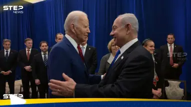 نتنياهو يتعهد بإنهاء حماس ويعلق على موقف أمريكا في مجلس الأمن الدولي