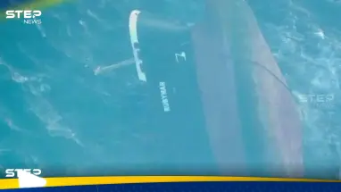 بعد تعرضها لهجوم حوثي.. الجيش الأمريكي يؤكد غرق السفينة "روبيمار" ويحذر من هذا الأمر