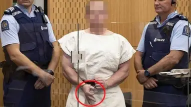 بدء محاكمة سفاح نيوزلندا، والقاتل تردَّد عدة مرات إلى إسطنبول لهدم مساجدها !!