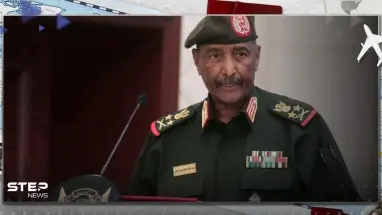أوّل ظهور لـ البرهان خارج مقر قيادة الجيش السوداني منذ بدء الحرب (فيديو)