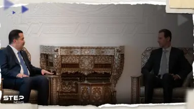 بعد اجتماعهما.. بشار الأسد يكشف لـ السوداني "التحدي الأكبر" والأخير يدعو لتحرك
