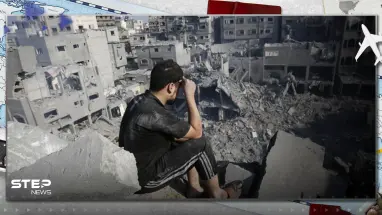 "تفاصيل مرعبة من جباليا".. صحيفة أمريكية تكشف عن سلاح استخدمته إسرائيل هناك