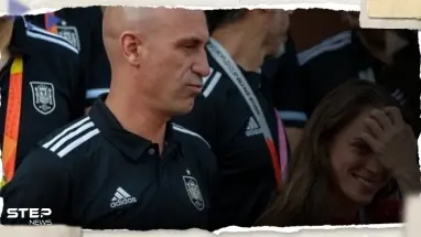 "قبلة المونديال" تُطيح بمدرب منتخب إسبانيا للسيدات.. والاتحاد يعين امرأة خلفاً له