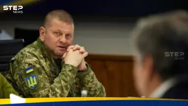 صحيفة تكشف عن "سر غير متوقع" للقائد الجديد للجيش الأوكراني