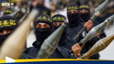 بقذائف محمولة على الكتف.. سرايا القدس تقصف تحشداً للجيش الإسرائيلي شمال غزة