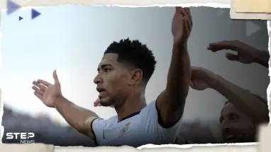 بيلينغهام يقلب الطاولة على برشلونة في الوقت القاتل.. شاهد أهداف الكلاسيكو