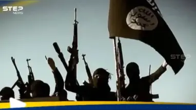 في كلمة صوتية.. تنظيم داعش يشن هجوما على حكومة دمشق وهذا ما قاله عن الكرد