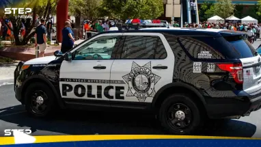 هدد بشنِّ هجومٍ منفرد.. شرطة لاس فيغاس تعتقل أمريكياً بتهمة التخطيط لعملية تدعم "داعش"