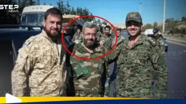 تقرير: رجل الظل لـ الأسد يعود ويحاول فتح الباب أمام إيران للوصول إلى سوريا: أحدث الأخبار