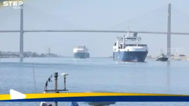 قناة السويس تحسم جدل تعليق الملاحة بعد الضربات ضد الحوثيين