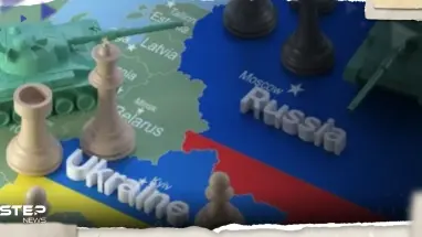 أوكرانيا تتحدث عن تغيير "قواعد اللعبة" مع روسيا و"مفاجأة" هذا العام