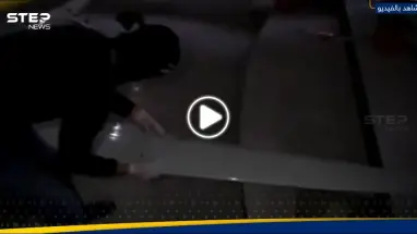 كتائب المجاهدين الفلسطينية تبث مشاهد إسقاط طائرة إسرائيلية.. وتكشف قدراتها