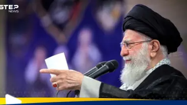 خامنئي يوجه رسالة تهديد "صارمة" إلى أمريكا.. ويتحدث عن ضربة كبيرة: أحدث الأخبار