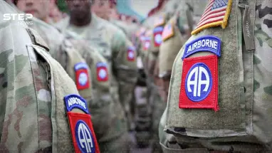 الفرقة 82 المحمولة جوًا