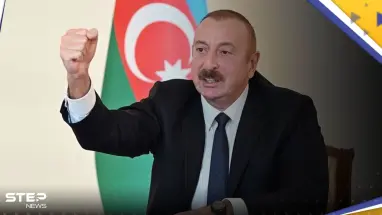 رئيس أذربيجان يحذر فرنسا إذا اندلع صراع جديد مع أرمينيا