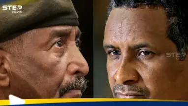 السودان.. مستشار "حميدتي" يصف شروط البرهان للقاء قائد قوات الدعم السريع بـ"التعجيزية"