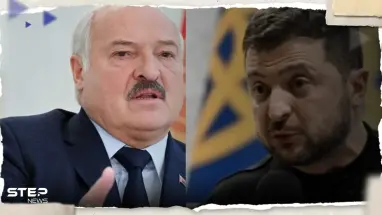 بعد المفاجأة الأخيرة.. الرئيس البيلاروسي يوجه دعوة لزيلينسكي وينصحه باستغلال الفرصة