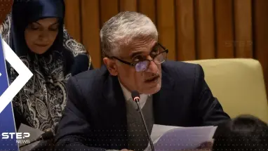 إيران في رسالة إلى الأمم المتحدة: وجودنا في سوريا قانوني تماماً