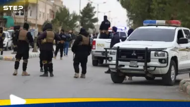 محاولة اغتيال في دمشق