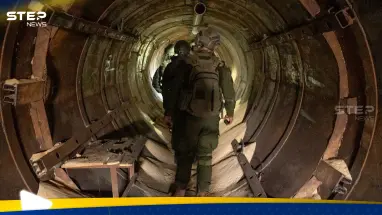 الجيش الإسرائيلي يتحدث عن اقتحام لواء جفعاتي لمكتب محمد السنوار وما وجده هناك