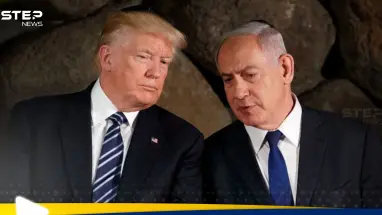 كل الكلمات تؤدي إلى التخصيب النووي.. دبلوماسي يؤكد: ترامب يدفع نتنياهو لمهاجمة إيران: أحدث الأخبار