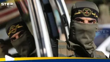 سرايا القدس تعلن قصف موقع عسكري وخوض اشتباكات "ضارية" مع الجيش الإسرائيلي