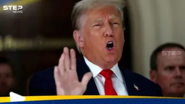 ترامب يهاجم هايلي.. ويكشف سبب خلطه بين اسم بايدن وأوباما