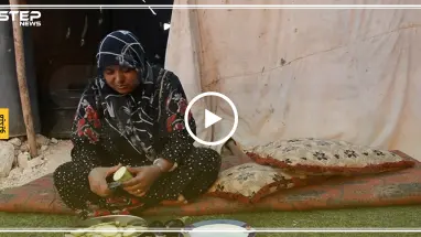 تعرف على قصة أم فواز والمكان غير المتوقع الذي تسكن فيه ؟!
