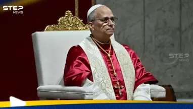 ترامب يهاجم بابا الفاتيكان: “لست من المعجبين به”